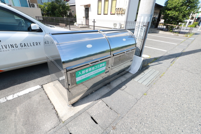 ジュピター　A 302 その他共有部分