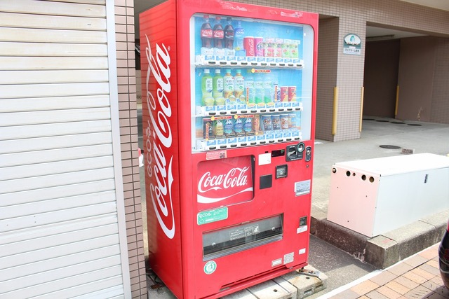 トーカンキャステール西湊町 703 その他