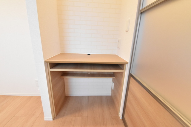 エルフォルク 202 その他部屋・スペース