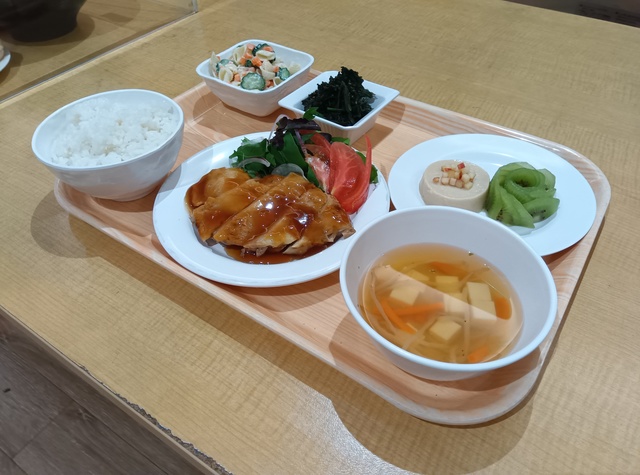 【食事付】新潟医療福祉大学学生寮　N-Village伍桃６号棟 107 その他共有部分