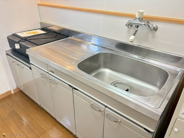 ノーブルハイム喜多町Ｂ 2 キッチン