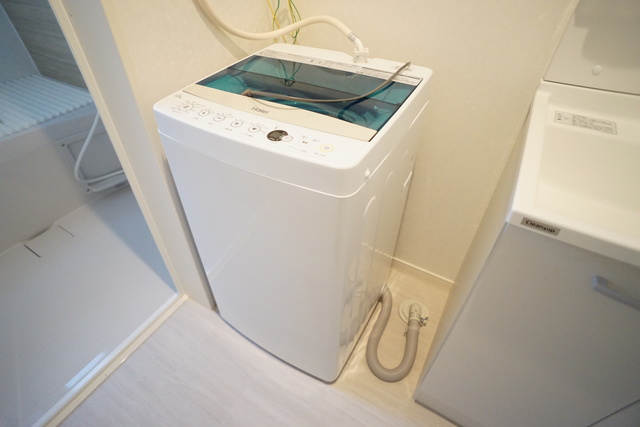 グランコート大学南 201 その他設備