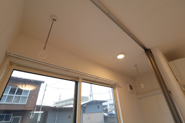 アクシス寺町 101 その他設備