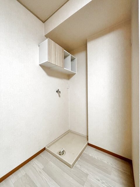 ドルフ 101 その他部屋・スペース