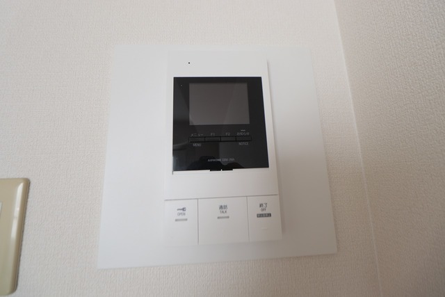 コートシャンベル 705 セキュリティ