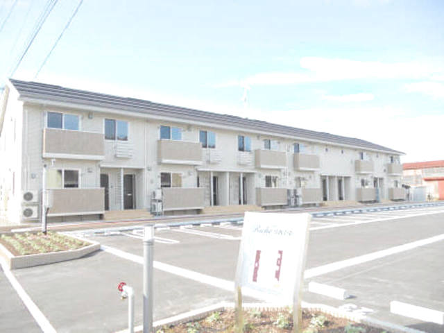 リッシュ宮内　Ⅱ