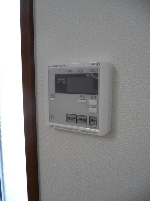 grace 201 その他設備