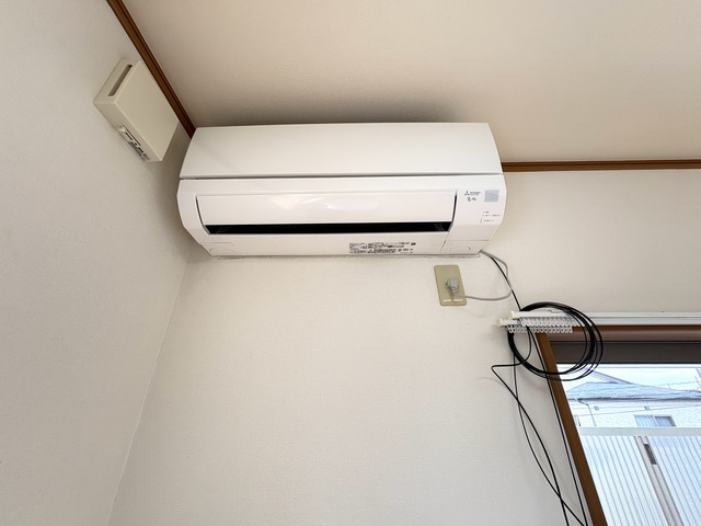 コスモビレッジ松浜新町 201 その他設備
