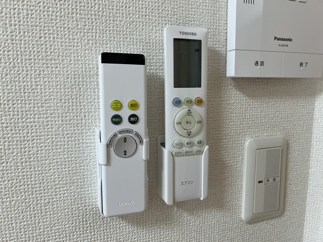 ソレイユ 101 その他設備