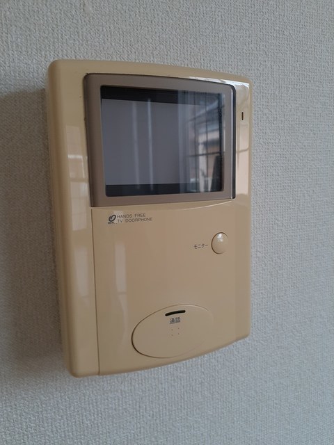 ラフィネ　Ａ 101 セキュリティ
