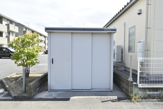 フェイバリッチ新和　B 301 その他共有部分