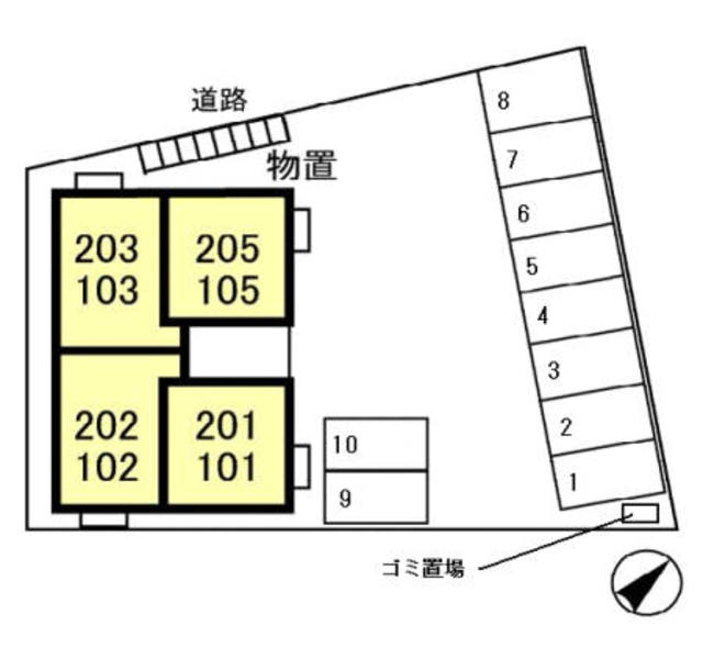 ソフィア 201 その他