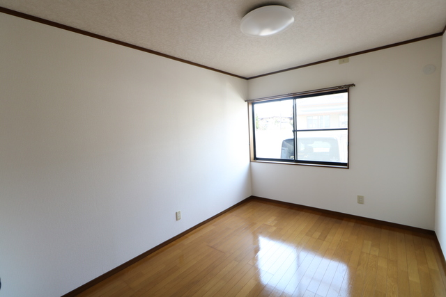 アスターアオキ 202 リビング