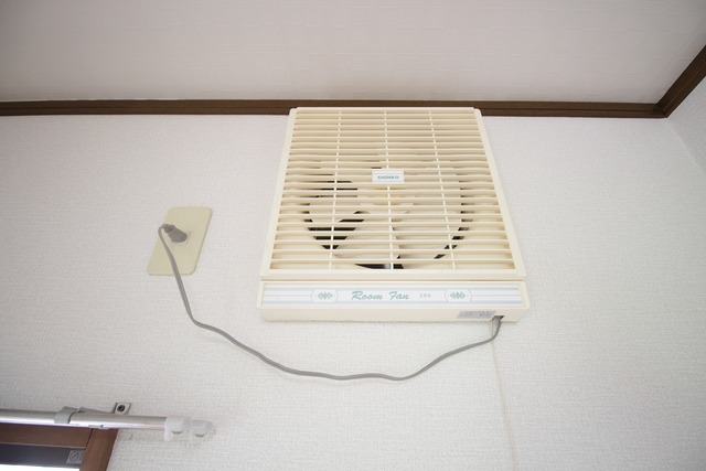 コーポアイリス　３号棟 2-2 その他設備