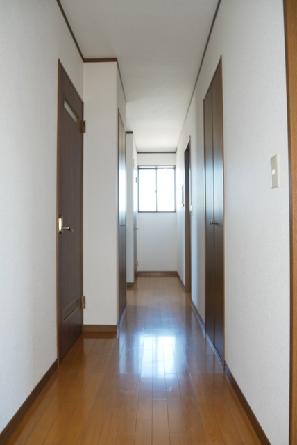 サンライズ早通 B その他部屋・スペース