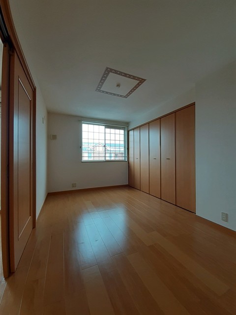 カメリアコートＡ 203 リビング