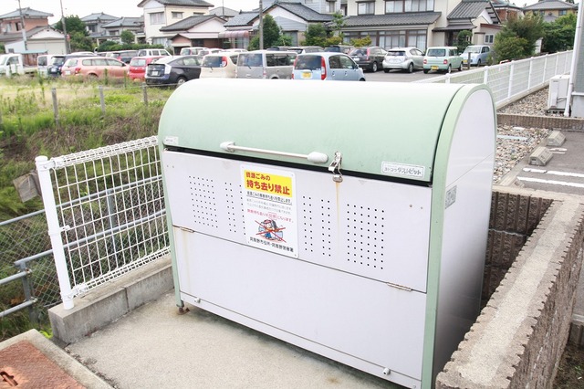 オリオン　サンライズ　Ａ棟 102 その他共有部分