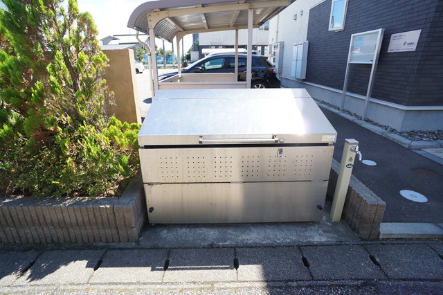 パームスＡ 203 その他共有部分