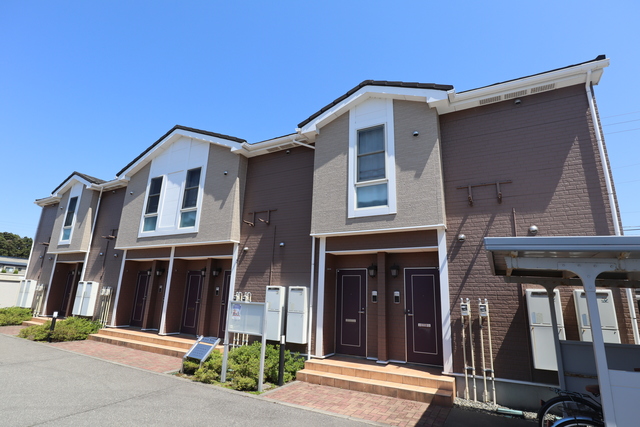Ｃａｓａ Ｙｏｕ 102 外観