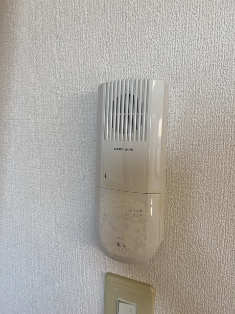 ラフレシア 202 セキュリティ