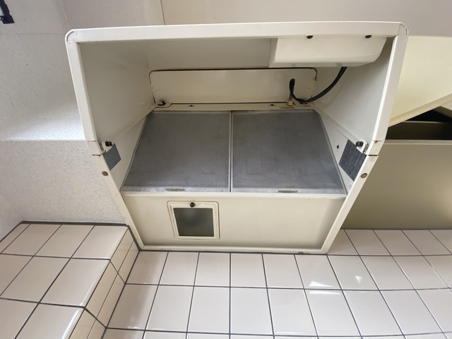 メゾンヒカリ 203 キッチン