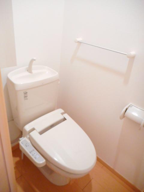 Ｄ　Ｆｏｒｕｍ古正寺 307 トイレ