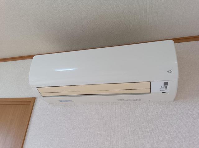 イーストブルー 201 その他設備