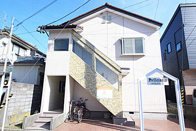 ベルトピア新潟１２