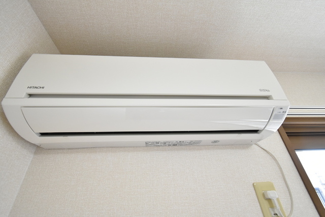 アルクール　D 101 その他設備