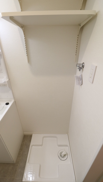 Common北葉町 302 その他設備