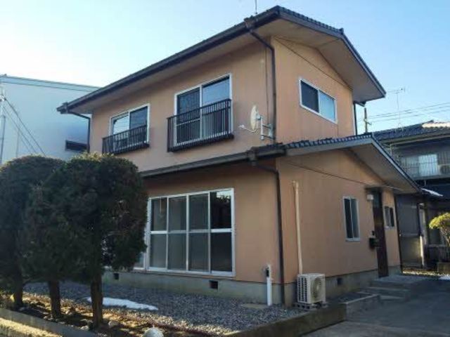 シャーメゾン京王
