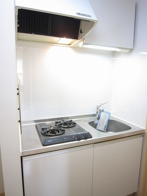 アプローズ 101 キッチン