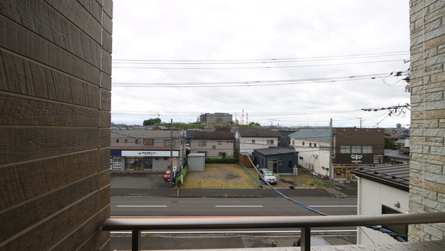 Common北葉町 301 眺望