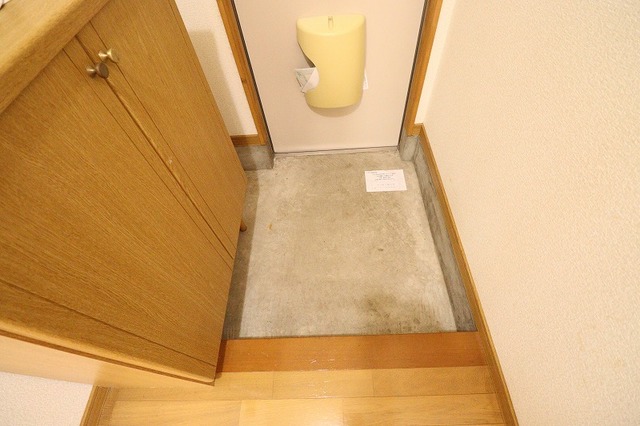 ロジュマン和泉 102 玄関