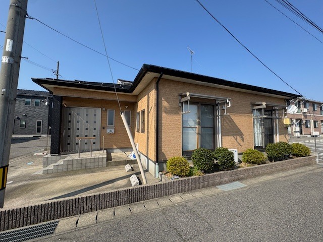 天野1丁目貸家