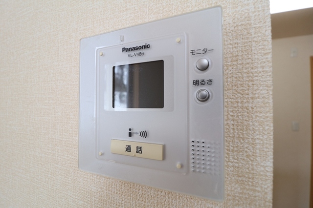 ＣＡＳＡフィオーレ 102 セキュリティ