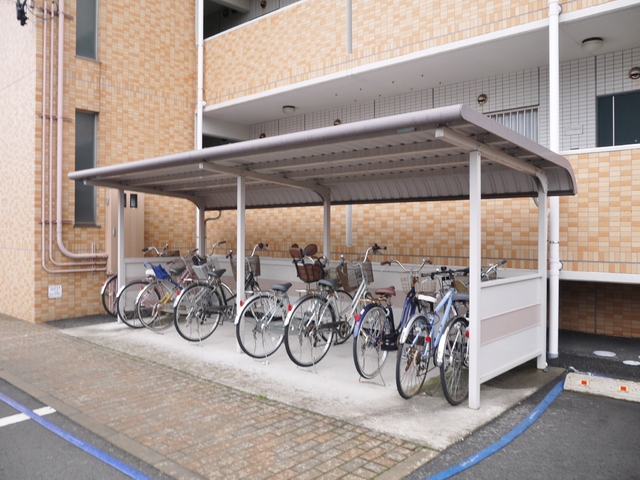 エトワール蘭 205 その他共有部分