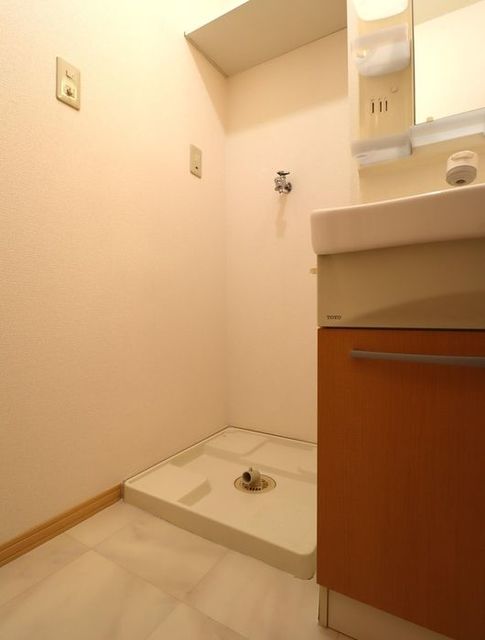 クレールヴィラ三和　B 102 その他部屋・スペース