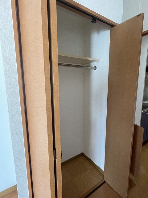 フラワーフェアリ C301 収納