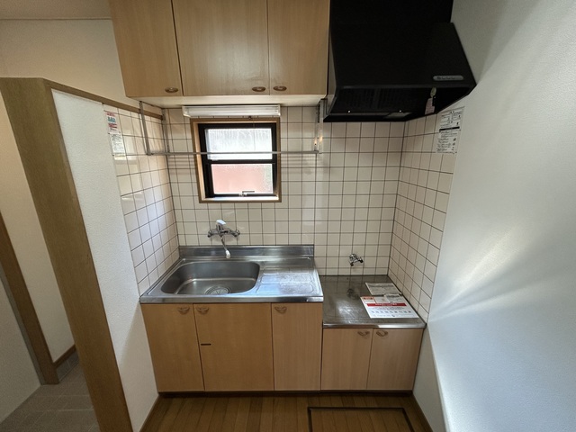 ピジョンＡ 102 キッチン