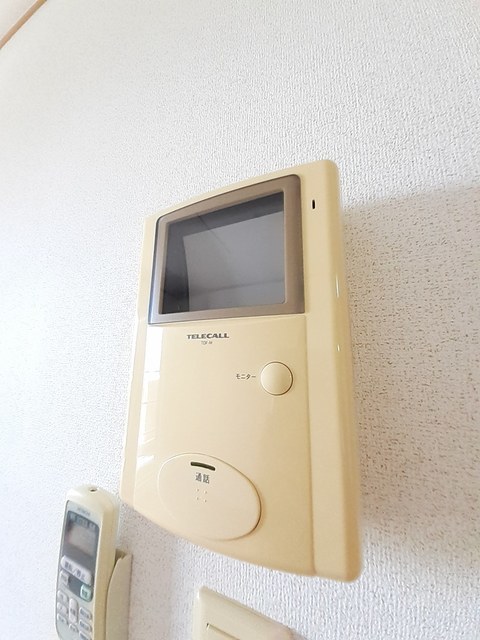 ライゼカーサＡ 202 セキュリティ