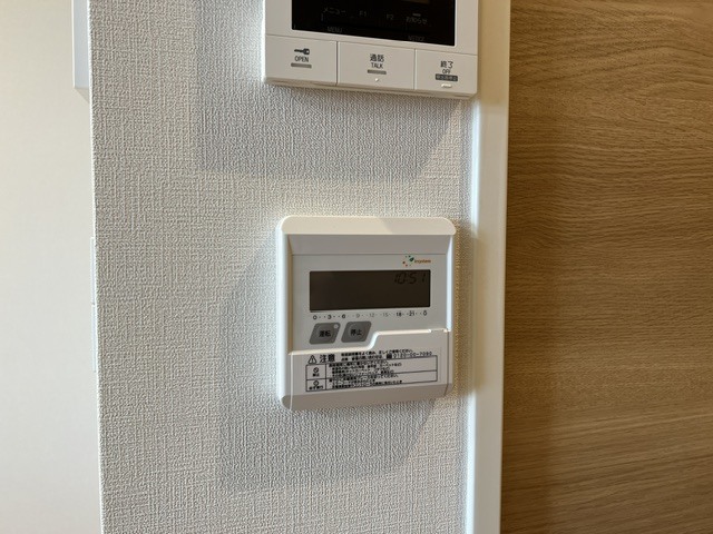 Noisette　Square 302 その他設備