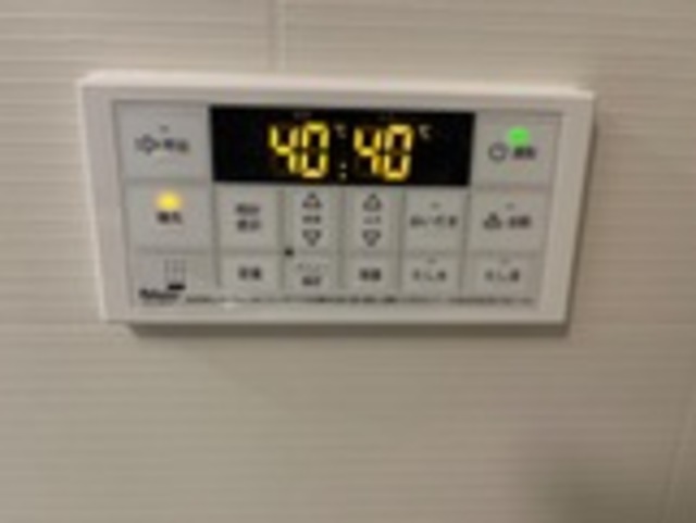 プレシア 101 その他設備