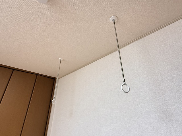 スクエア 101 その他設備