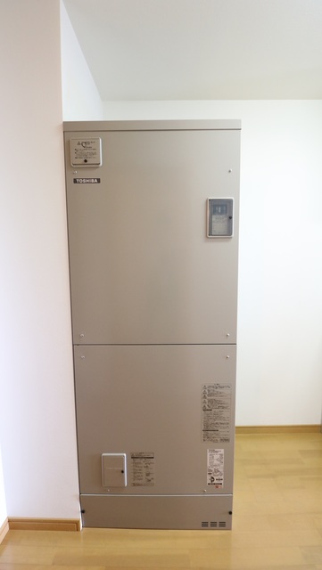 フルーレ・Ｋ 302 その他設備
