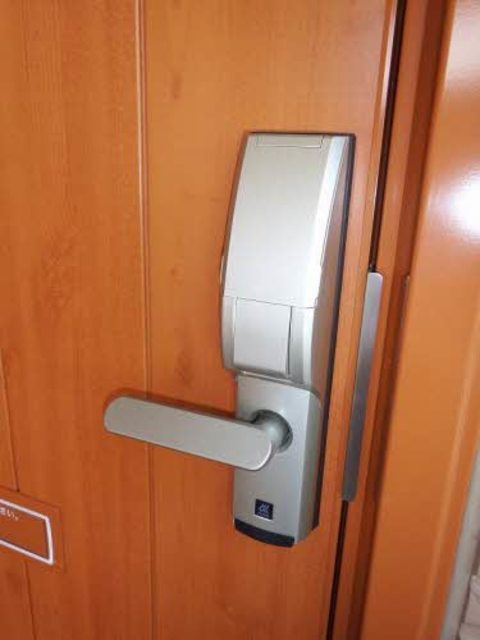 ボニート 202 セキュリティ