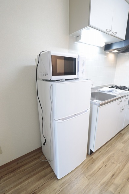 リアライズ西湊町通 803 その他