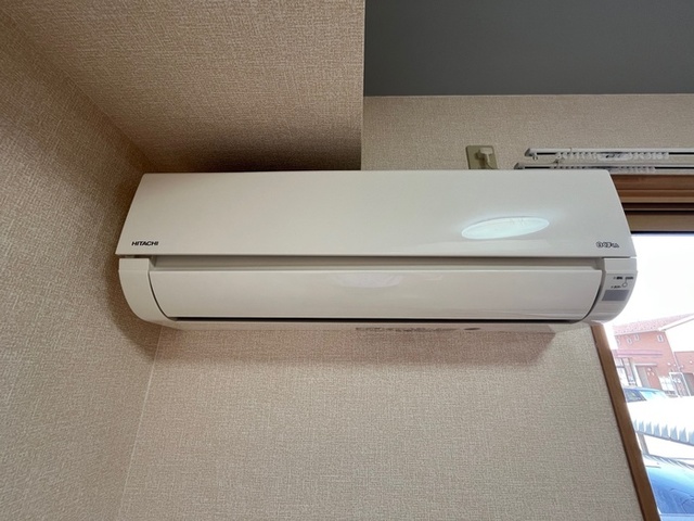 スクエア空港西 105 その他設備