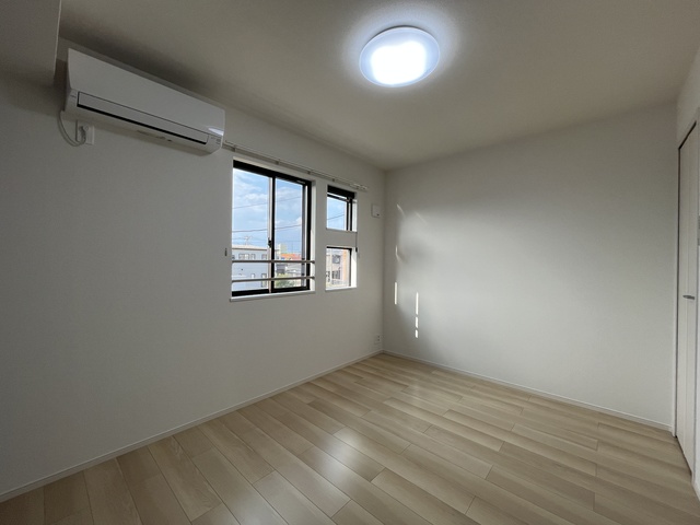 Ｍａｉｓｏｎ　ｄｅ　ＹＫ　Ⅱ 203 リビング