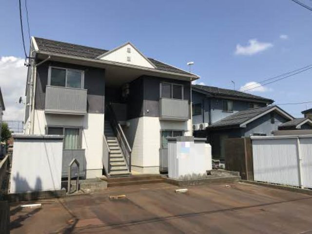 プライムステージ１ 201 外観
